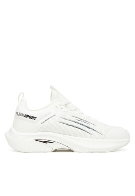 Plein Sport Сникърси PAES USC0778 STE003N Бял - Mera.bg