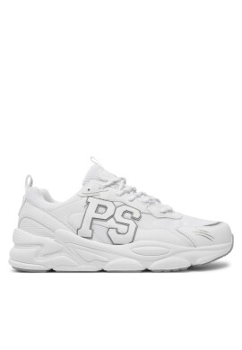 Plein Sport Сникърси SADS USC0611 STE003N Бял - Mera.bg