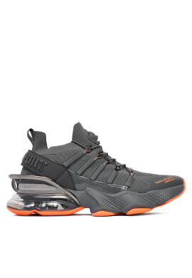 Plein Sport Сникърси SAES USC0518 STE003N Сив - Mera.bg