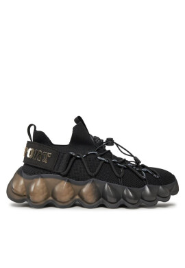 Plein Sport Сникърси The Bubble Gen.X.02 Tiger FACS USC0432 STE003N Black 02 - Mera.bg