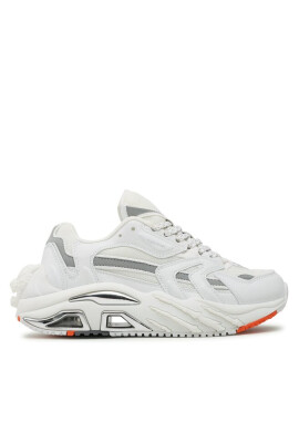 Plein Sport Сникърси The Scratch FABS USC0328 PTE003N White 01 - Mera.bg