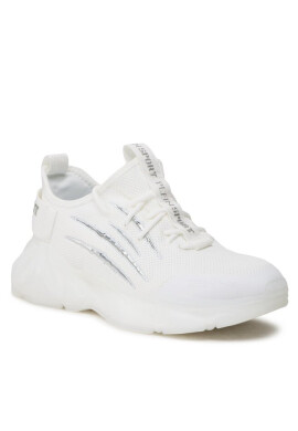 Plein Sport Сникърси Tiger Attack Gen.X.02 SACS USC0444 STE003N White 01 - Mera.bg