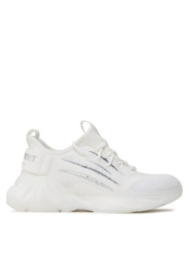 Plein Sport Сникърси Tiger Attack Gen.X.02 SACS USC0444 STE003N White 01 - Mera.bg