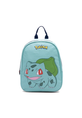 POKEMON Раница 224POC201BUL Зелен - Mera.bg