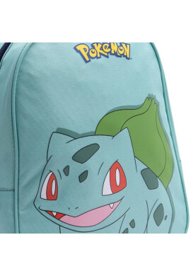 POKEMON Раница 224POC201BUL Зелен - Mera.bg