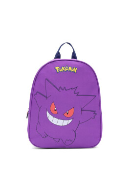 POKEMON Раница 224POC201GEN Виолетов - Mera.bg