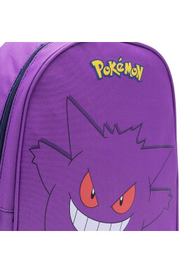 POKEMON Раница 224POC201GEN Виолетов - Mera.bg
