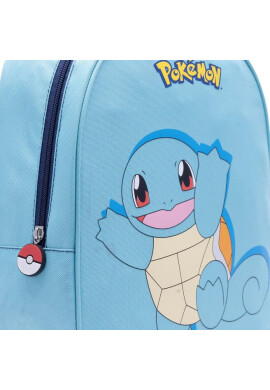 POKEMON Раница 224POC201CAR Син - Mera.bg