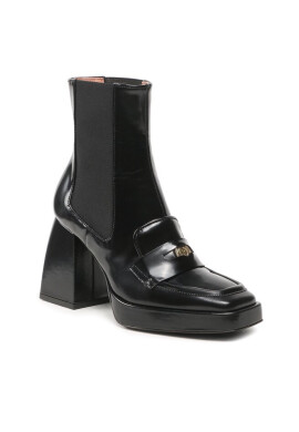 Pollini Боти SA21079C1HTH0000 Nero - Mera.bg