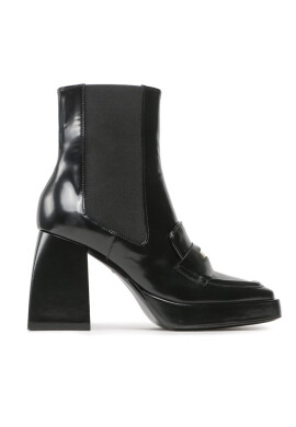 Pollini Боти SA21079C1HTH0000 Nero - Mera.bg