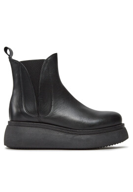 Pollini Боти SA24336G0HTC0000 Черен - Mera.bg