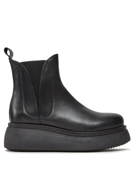 Pollini Боти SA24336G0HTC0000 Черен - Mera.bg