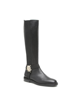 Pollini Ботуши SA26073G1FTC0000 Nero - Mera.bg