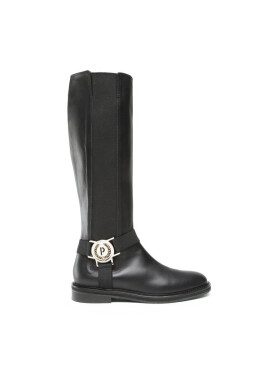 Pollini Ботуши SA26073G1FTC0000 Nero - Mera.bg