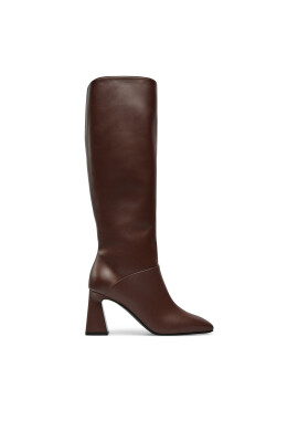 Pollini Ботуши SA26027C1LTD0217 Кафяв - Mera.bg