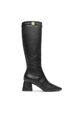 Pollini Ботуши SA26066C1HTC0000 Nero - Mera.bg