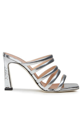 Pollini Чехли SA28169C0ETR0902 Mule - Mera.bg