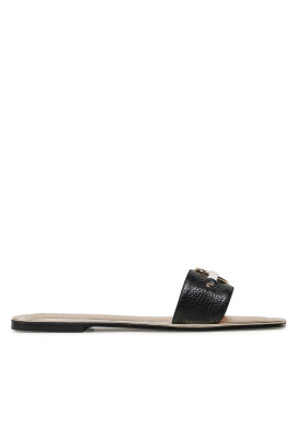 Pollini Чехли SA28030C1GTD200A Черен - Mera.bg