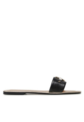 Pollini Чехли SA28030C1GTD200A Черен - Mera.bg