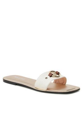 Pollini Чехли SA28030C1GTD212A Cuoio - Mera.bg