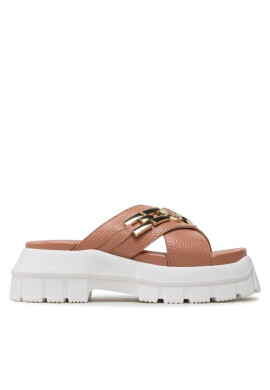 Pollini Чехли SA28066G1GTD0609 Розов - Mera.bg