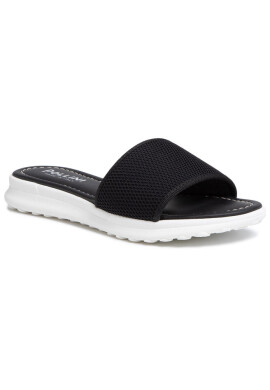 Pollini Чехли SA28132G0ARB0000 Nero - Mera.bg