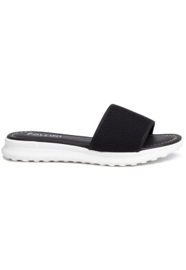Pollini Чехли SA28132G0ARB0000 Nero - Mera.bg