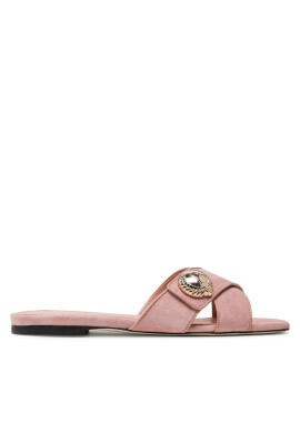 Pollini Чехли SA28191C0ETA361A Розов - Mera.bg