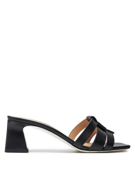 Pollini Чехли SA28305C0ITT0000 Черен - Mera.bg