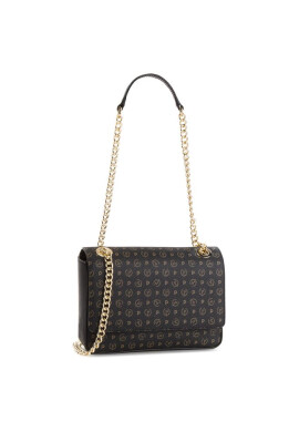 Pollini Дамска чанта TE8413PP03Q1100A Nero/Vit. Nero - Mera.bg