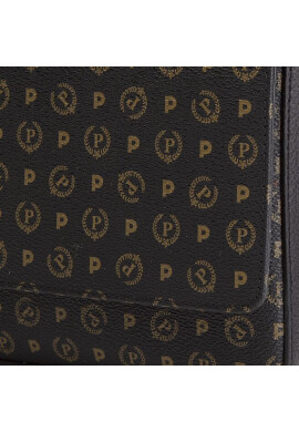 Pollini Дамска чанта TE8413PP03Q1100A Nero/Vit. Nero - Mera.bg