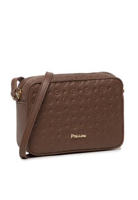 Pollini Дамска чанта TE8414PP03Q2530A Кафяв - Mera.bg