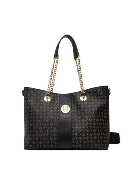 Pollini Дамска чанта TE8478PP0EQ1100A Nero - Mera.bg
