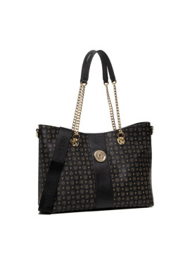 Pollini Дамска чанта TE8478PP0EQ1100A Nero - Mera.bg