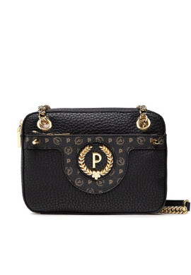 Pollini Дамска чанта SC4506PP1FSG200A Черен - Mera.bg