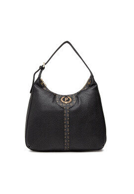 Pollini Дамска чанта SC4503PP1FSG200A Nero - Mera.bg