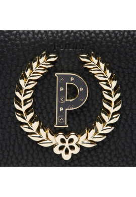 Pollini Дамска чанта SC4516PP1FSG0000 Nero - Mera.bg