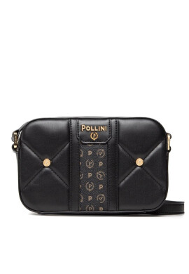 Pollini Дамска чанта SC4518PP1FSL100A Nero - Mera.bg