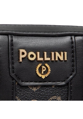 Pollini Дамска чанта SC4518PP1FSL100A Nero - Mera.bg