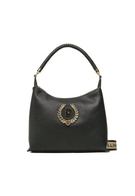 Pollini Дамска чанта SC4557PP1FSG0000 Nero - Mera.bg