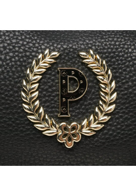 Pollini Дамска чанта SC4557PP1FSG0000 Nero - Mera.bg