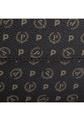 Pollini Дамска чанта TE8405PP02Q1100A Черен - Mera.bg