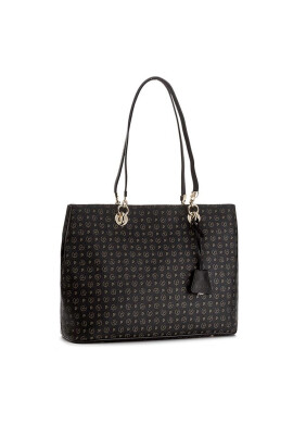Pollini Дамска чанта TE8407PP02Q1100A Nero - Mera.bg