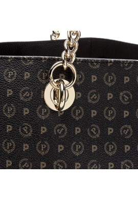 Pollini Дамска чанта TE8407PP02Q1100A Nero - Mera.bg