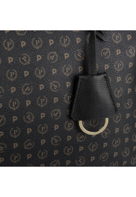 Pollini Дамска чанта TE8408PP02Q1100A Черен - Mera.bg