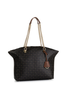 Pollini Дамска чанта TE8408PP02Q1100D Черен - Mera.bg