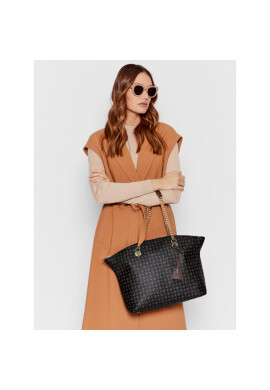 Pollini Дамска чанта TE8408PP02Q1100D Черен - Mera.bg