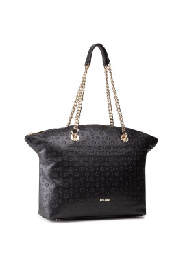 Pollini Дамска чанта TE8408PP02Q2100A Черен - Mera.bg