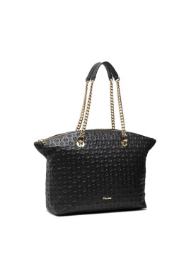 Pollini Дамска чанта TE8408PP02Q2500A Черен - Mera.bg