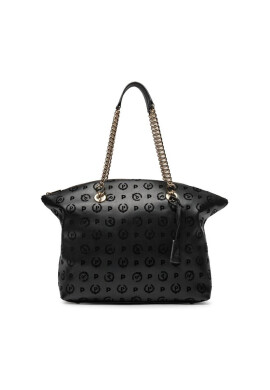 Pollini Дамска чанта TE8408PP02Q2900A Nero - Mera.bg